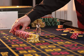 Онлайн казино Casino Bet Andreas