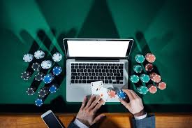 Вход на официальный сайт Casino Bet Andreas